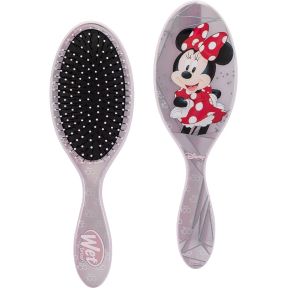 Disney 100 Original Detangler Minnie Mouse Wet Brush Hair Brush